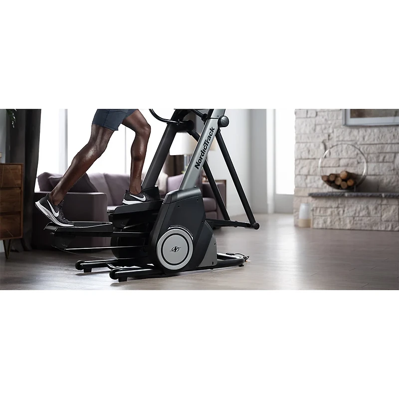 NordicTrack FreeStride FS10i Elliptical