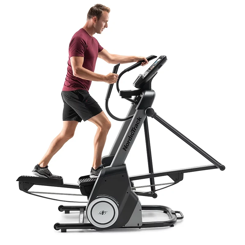 NordicTrack FreeStride FS10i Elliptical