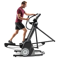 NordicTrack FreeStride FS10i Elliptical