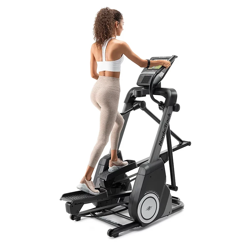 NordicTrack FreeStride FS10i Elliptical