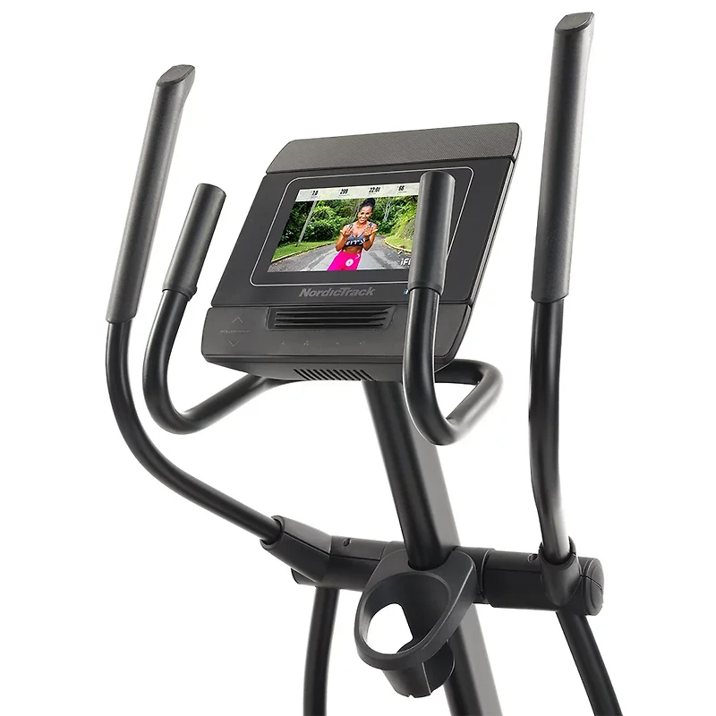 NordicTrack AirGlide 7i Elliptical