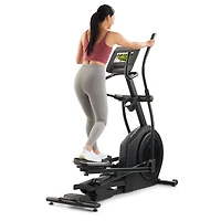 NordicTrack AirGlide 7i Elliptical