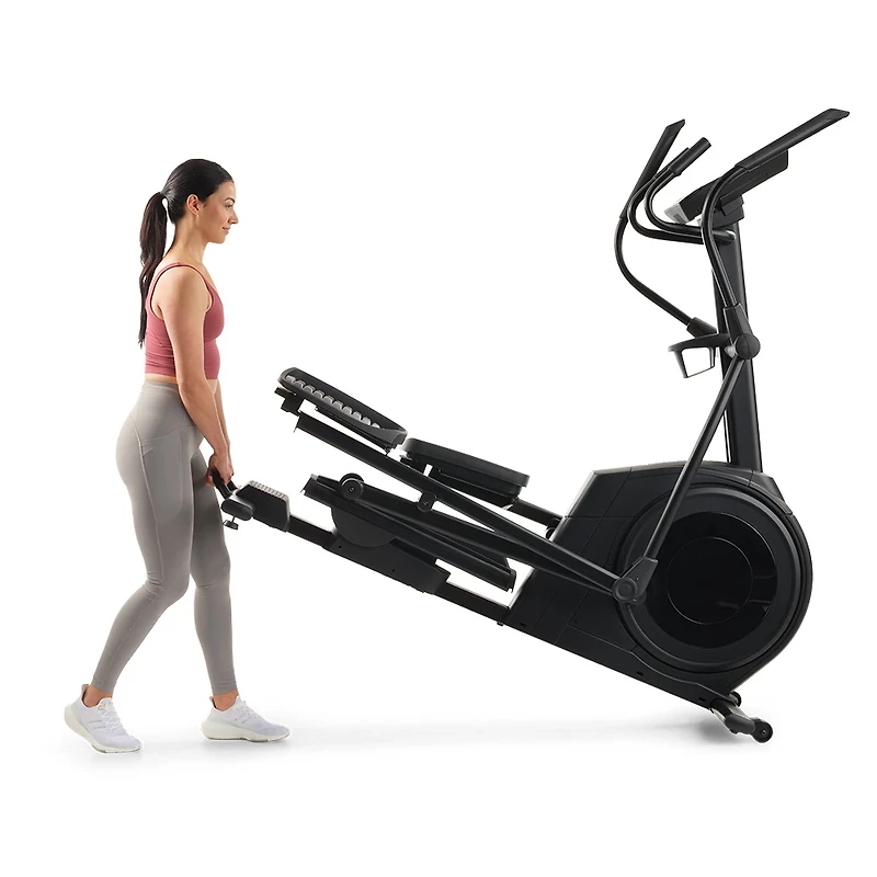 NordicTrack AirGlide 7i Elliptical