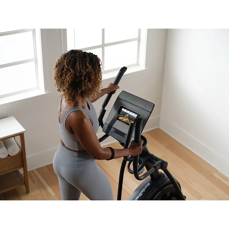 NordicTrack AirGlide 7i Elliptical
