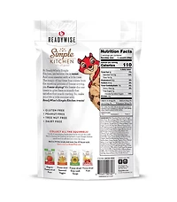 ReadyWise Simple Kitchen Cookie Dough Medley 6-Pack