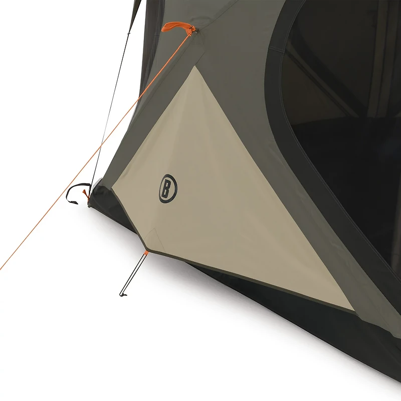 Bushnell 4 Person Pop-Up Hub Tent