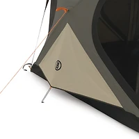 Bushnell 4 Person Pop-Up Hub Tent