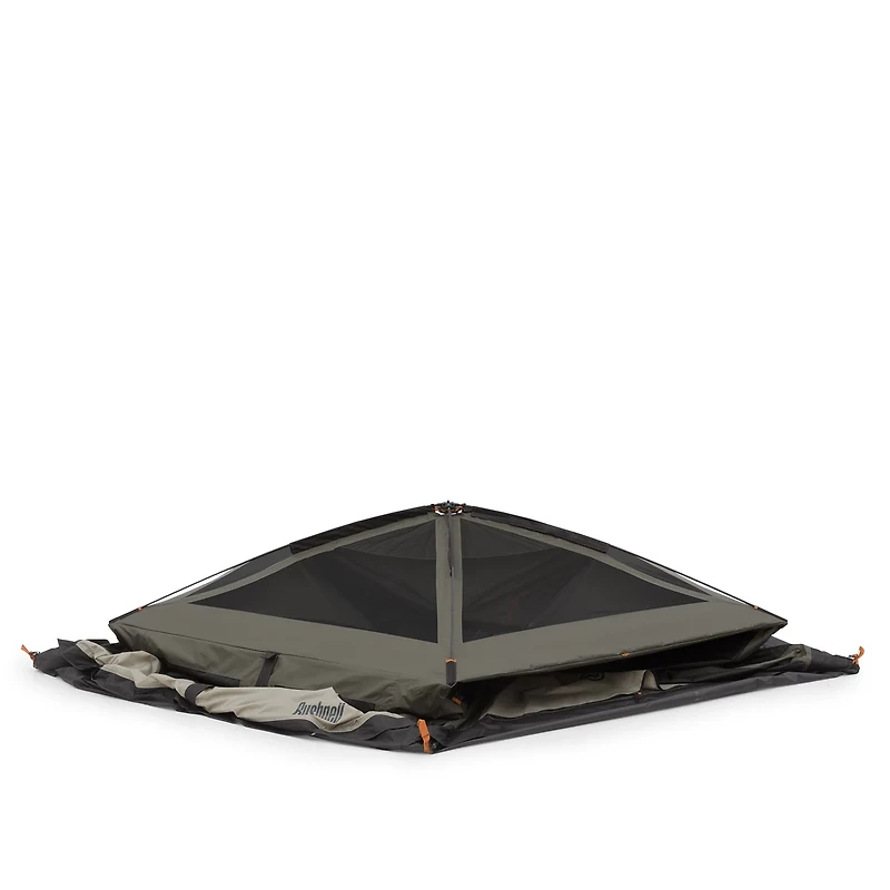 Bushnell 4 Person Pop-Up Hub Tent