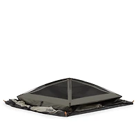 Bushnell 4 Person Pop-Up Hub Tent