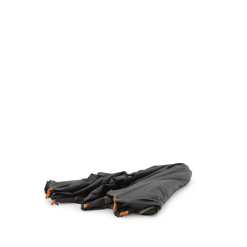 Bushnell 4 Person Pop-Up Hub Tent