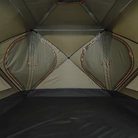 Bushnell 4 Person Pop-Up Hub Tent