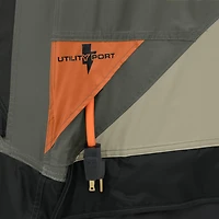Bushnell 4 Person Pop-Up Hub Tent