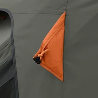 Bushnell 4 Person Pop-Up Hub Tent