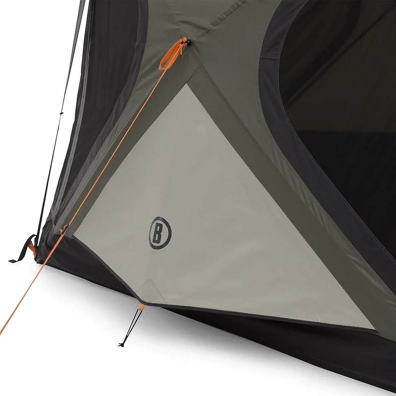 Bushnell 6 Person Pop-Up Hub Tent