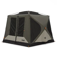 Bushnell 6 Person Pop-Up Hub Tent