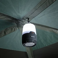 Bushnell 6 Person Pop-Up Hub Tent