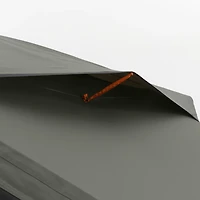 Bushnell 6 Person Pop-Up Hub Tent