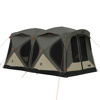 Bushnell 8 Person Pop-Up Hub Tent