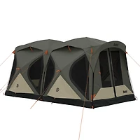 Bushnell 8 Person Pop-Up Hub Tent