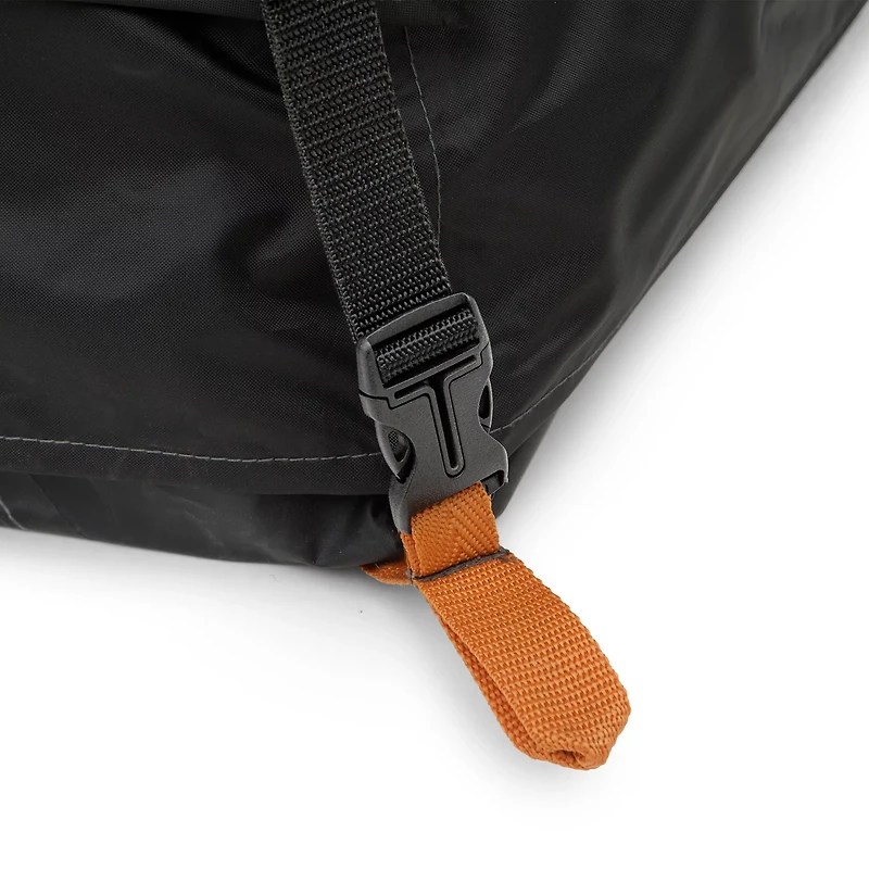 Bushnell 8 Person Pop-Up Hub Tent