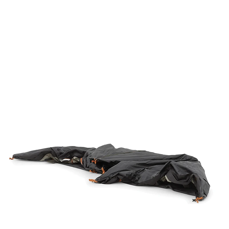 Bushnell 8 Person Pop-Up Hub Tent