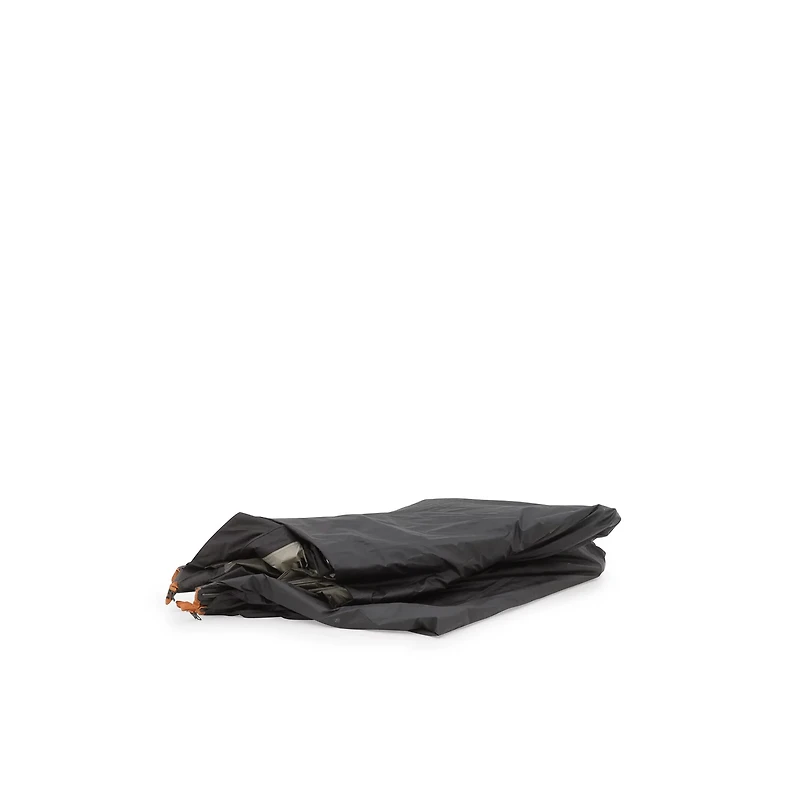 Bushnell 8 Person Pop-Up Hub Tent