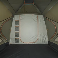 Bushnell 8 Person Pop-Up Hub Tent