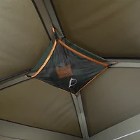 Bushnell 8 Person Pop-Up Hub Tent