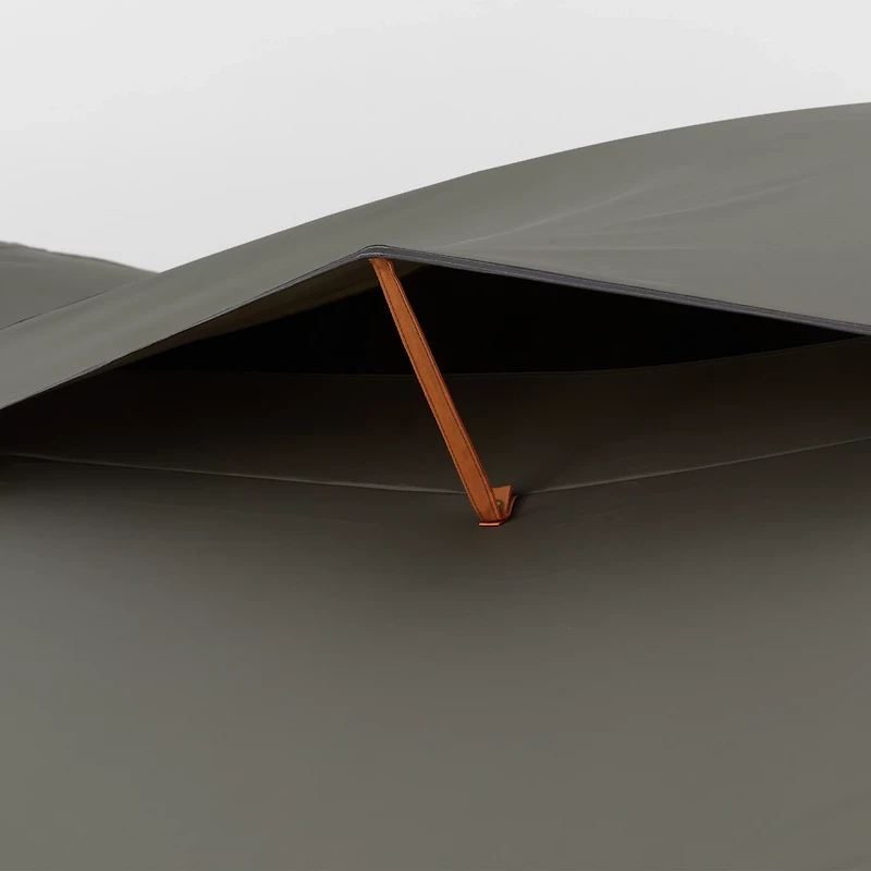 Bushnell 8 Person Pop-Up Hub Tent