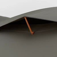 Bushnell 8 Person Pop-Up Hub Tent