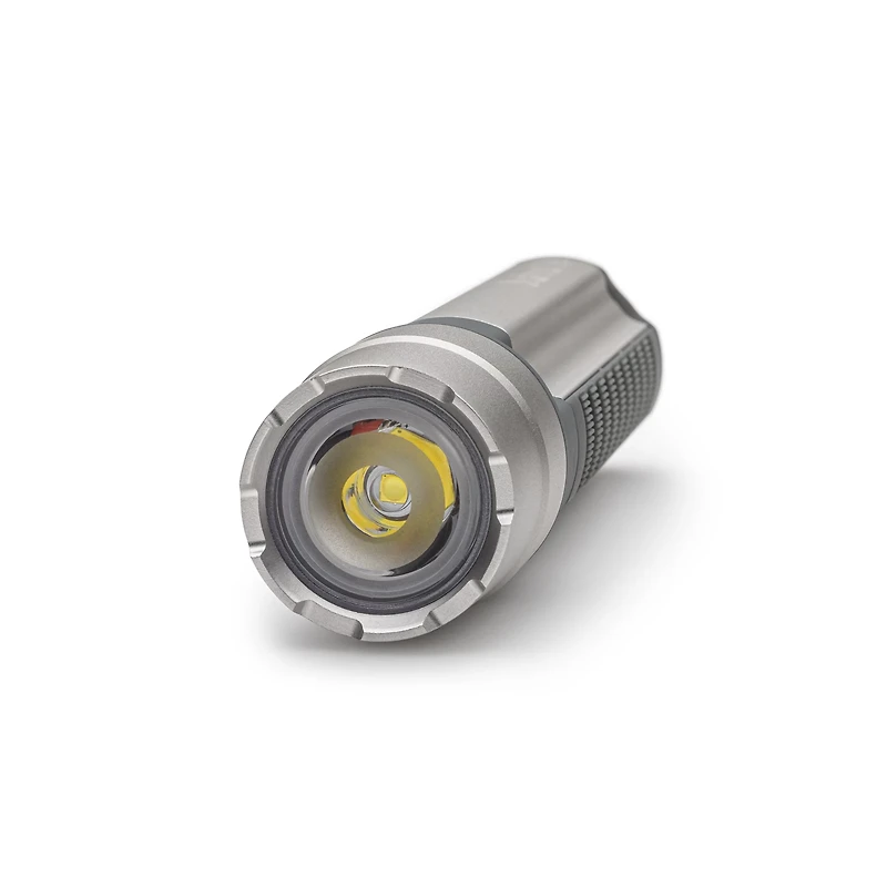 Bushnell Rubicon 500L Rechargeable Flashlight