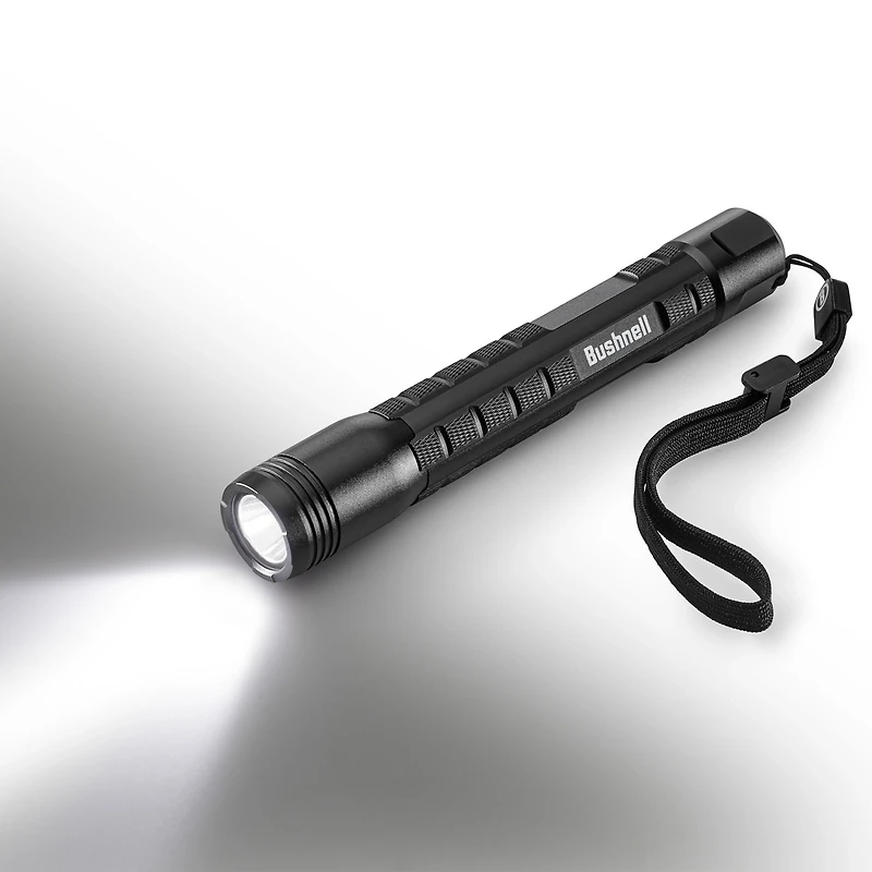 Bushnell Tactical 1500L Flashlight