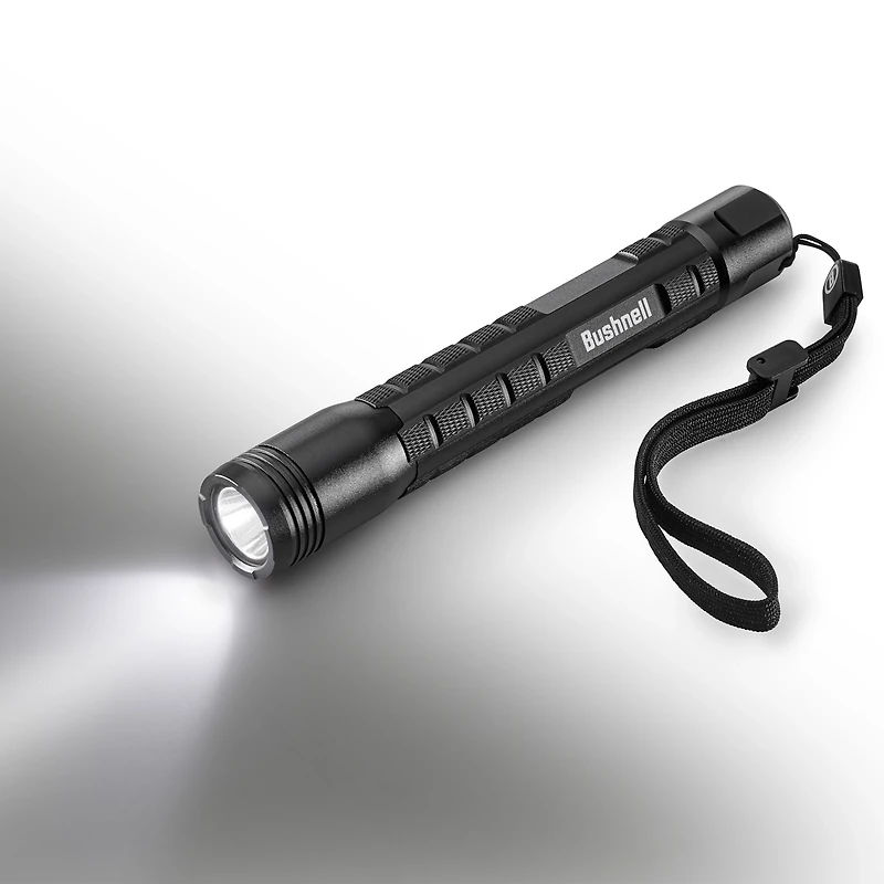 Bushnell Tactical 1500L Flashlight