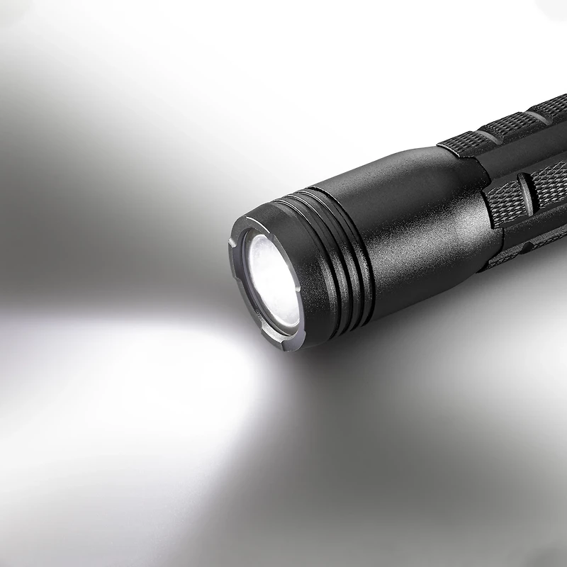 Bushnell Tactical 1500L Flashlight