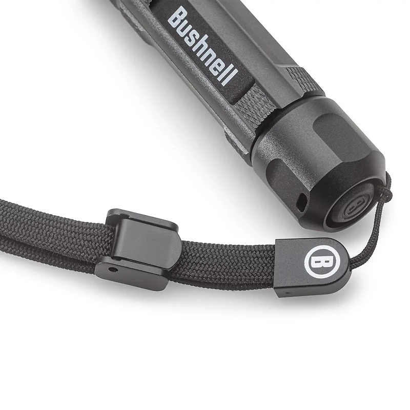 Bushnell Tactical 1500L Flashlight