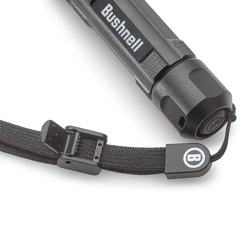 Bushnell Tactical 1500L Flashlight