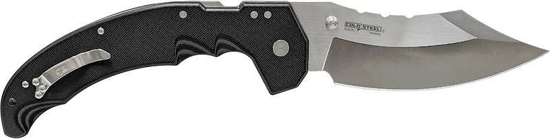 Cold Steel 6 in Engage Mod Cleaver