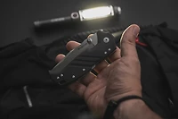 Cold Steel Engage 3.5 in Clip Point Folding Knife