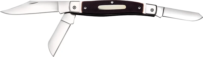 Cold Steel Stockman Folding Knife