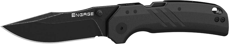 Cold Steel Engage 3 in Clip Point Folding Knife