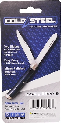 Cold Steel Trapper Folding Knife