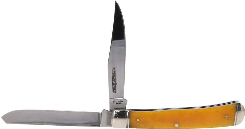Cold Steel Trapper Folding  Knife