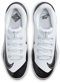 Nike Adult Huarache Elite 4 Low MCS Baseball Cleats