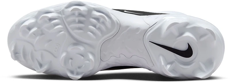 Nike Adult Huarache Elite 4 Low MCS Baseball Cleats