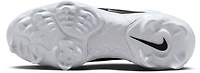 Nike Adult Huarache Elite 4 Low MCS Baseball Cleats