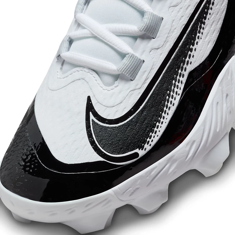 Nike Adult Huarache Elite 4 Low MCS Baseball Cleats