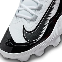 Nike Adult Huarache Elite 4 Low MCS Baseball Cleats