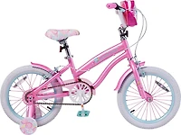 Ozone 500 Girls’ 16 in Sweetheart Bike