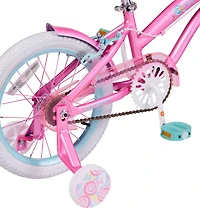 Ozone 500 Girls’ 16 in Sweetheart Bike