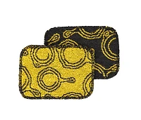 Lodge Everyday Scrub Cloths 2-Pack